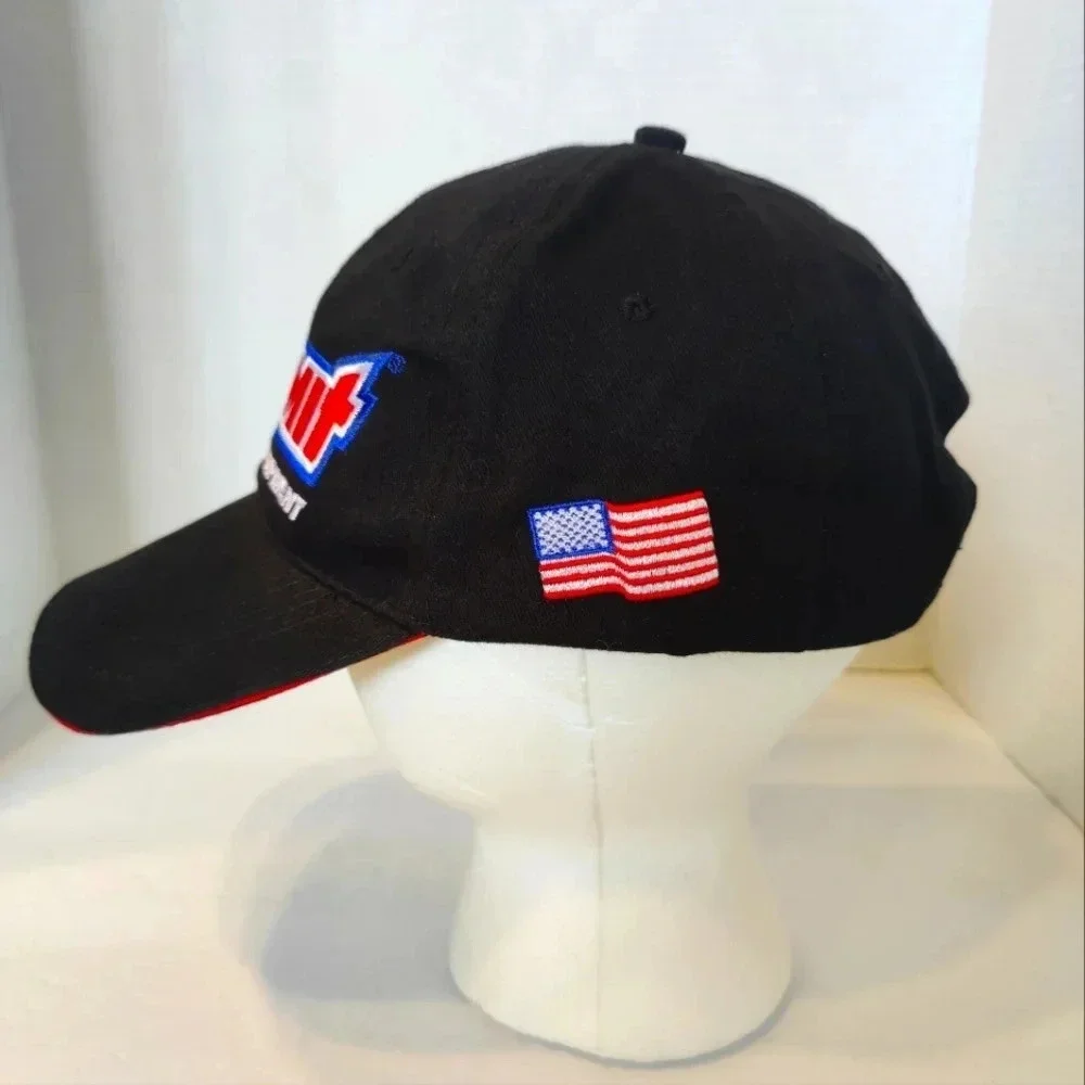 Summit Racing Equipment Hat Cap, 50th Year, Adjustable, VGC
